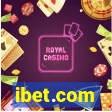 ibet.com