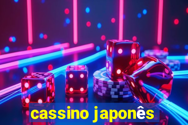 cassino japonês