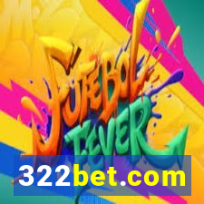 322bet.com