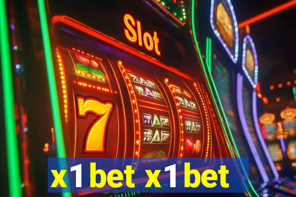 x1 bet x1 bet