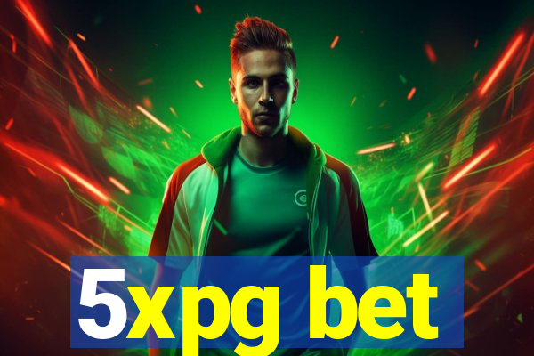 5xpg bet