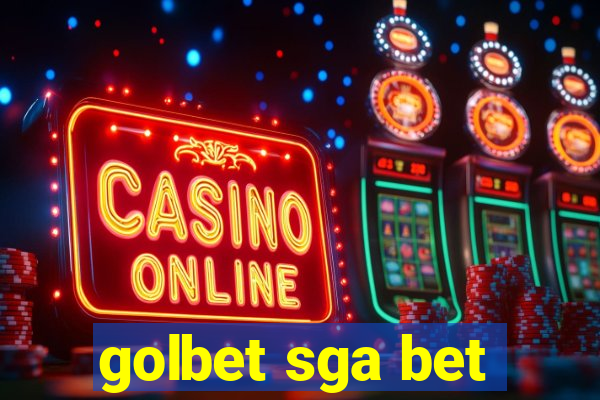 golbet sga bet