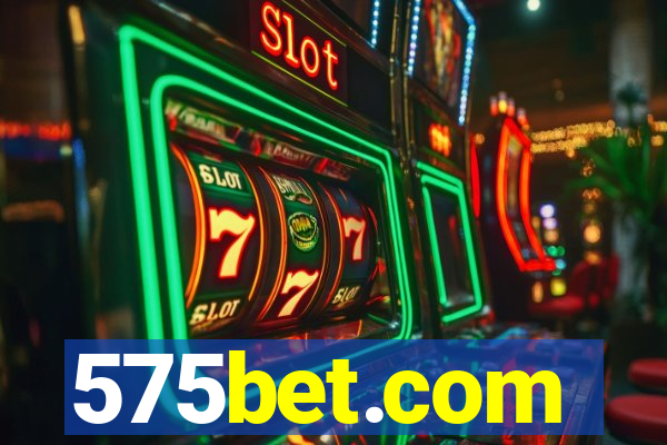 575bet.com