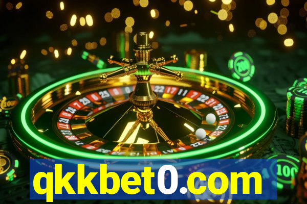 qkkbet0.com