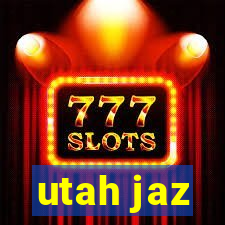 utah jaz