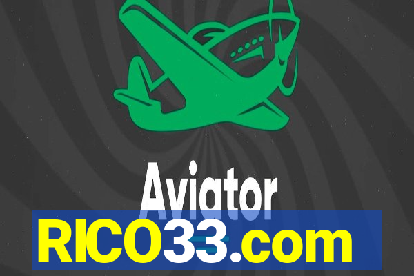 RICO33.com