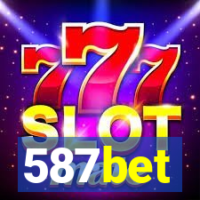 587bet