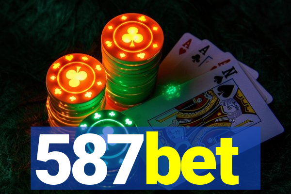 587bet