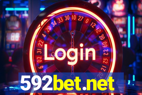 592bet.net