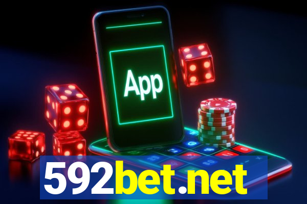 592bet.net