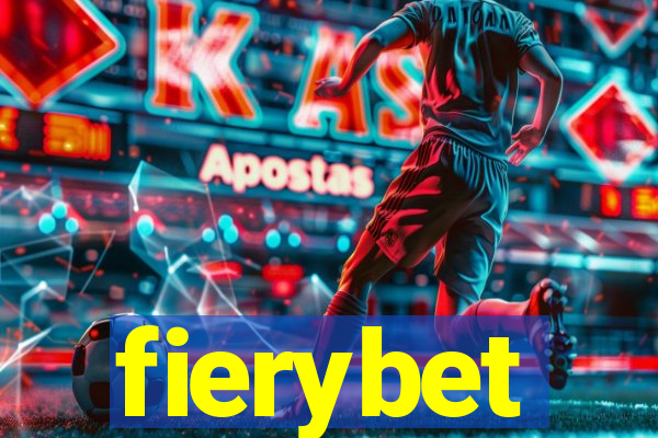 fierybet