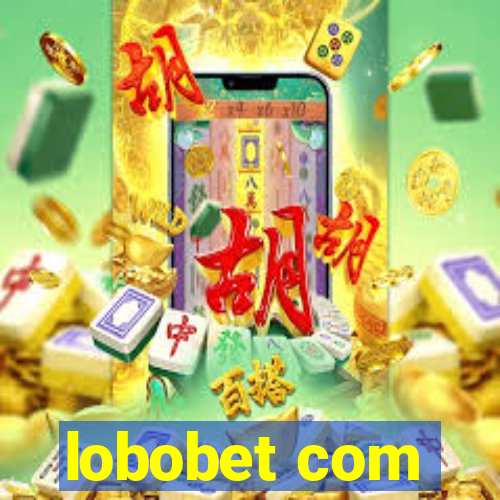 lobobet com