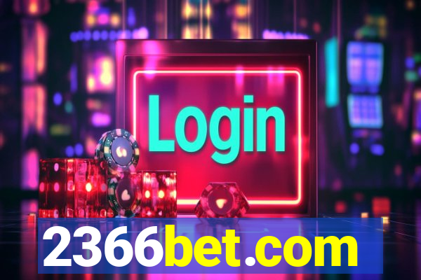 2366bet.com