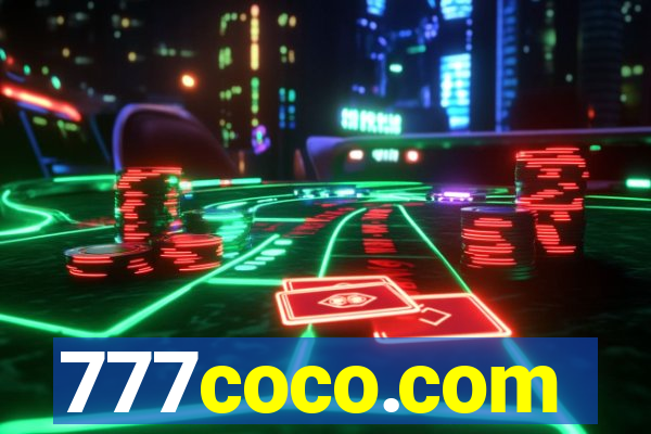 777coco.com