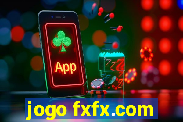 jogo fxfx.com