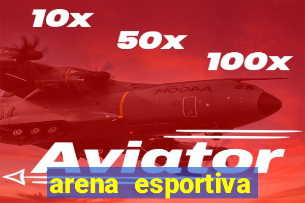 arena esportiva consultar bilhete