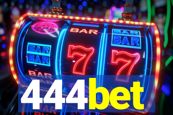 444bet