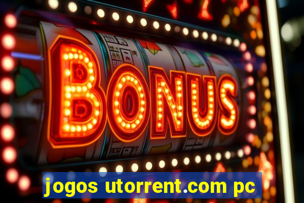 jogos utorrent.com pc