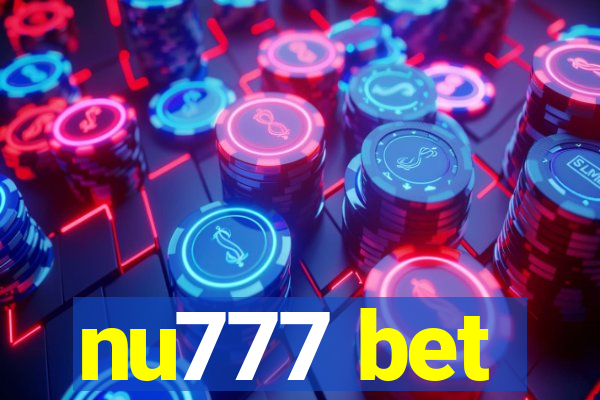 nu777 bet