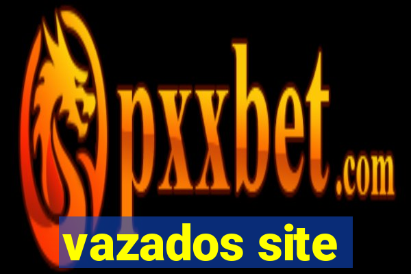 vazados site