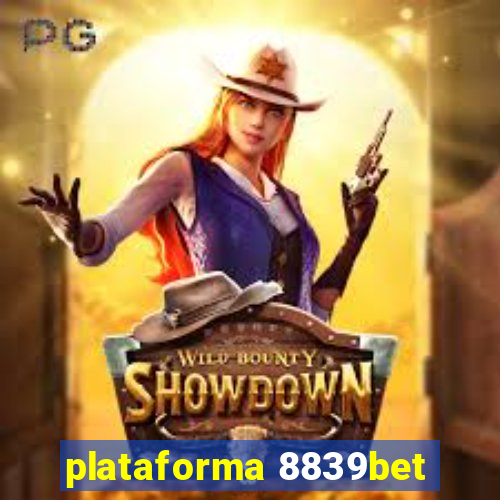 plataforma 8839bet