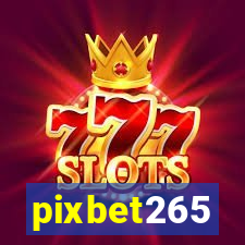 pixbet265