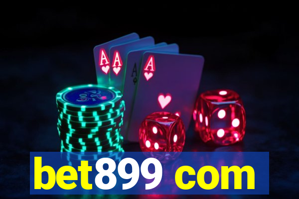 bet899 com