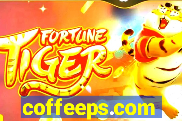 coffeeps.com