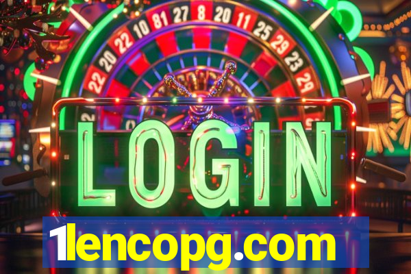 1lencopg.com