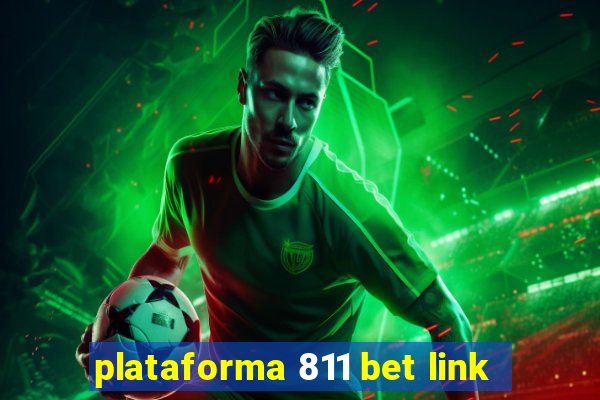 plataforma 811 bet link