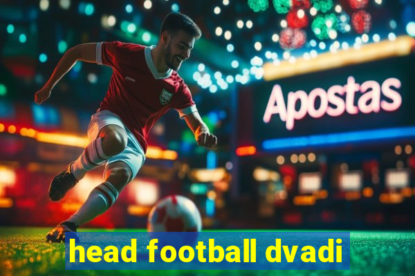 head football dvadi