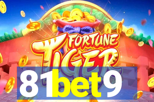 81bet9