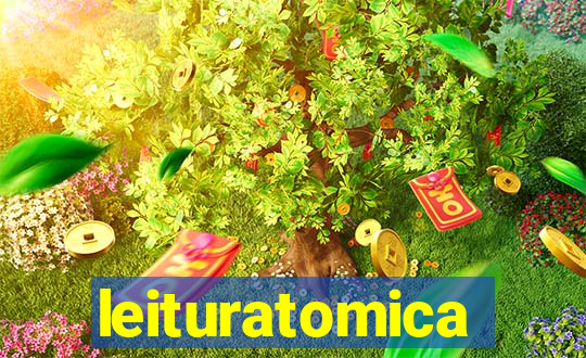 leituratomica