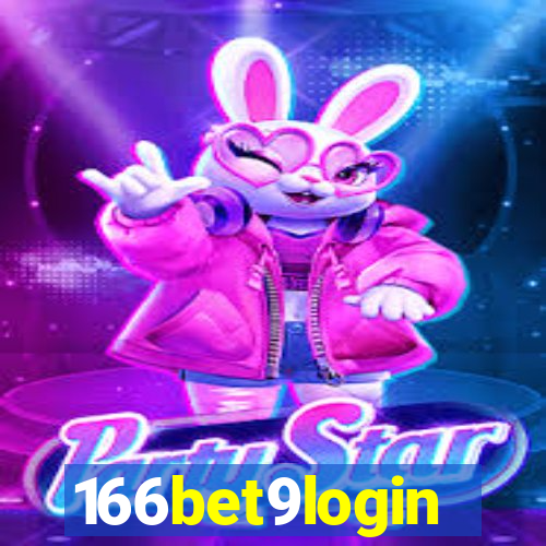 166bet9login