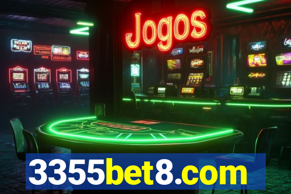 3355bet8.com