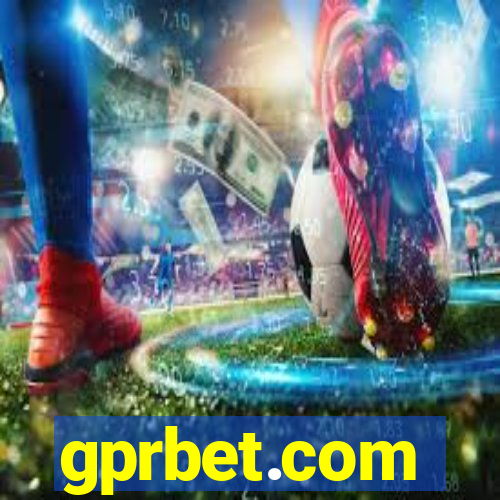 gprbet.com