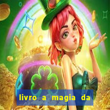 livro a magia da sobrevivência pdf download grátis