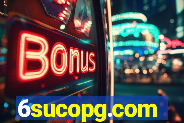 6sucopg.com