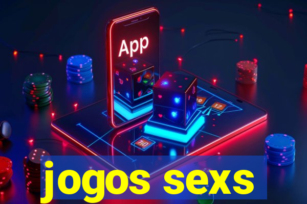 jogos sexs