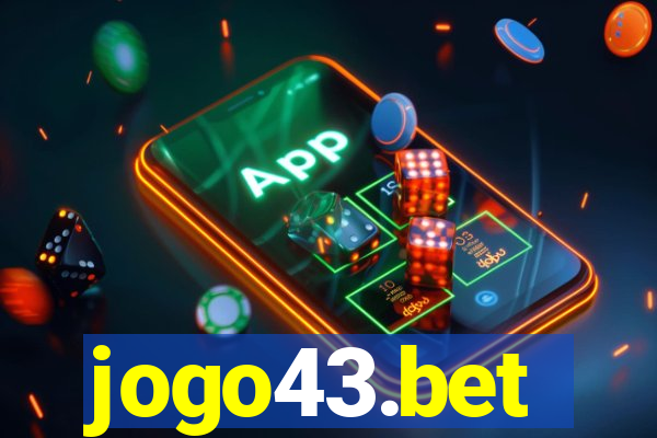 jogo43.bet