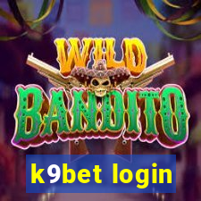 k9bet login