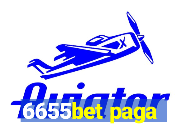 6655bet paga