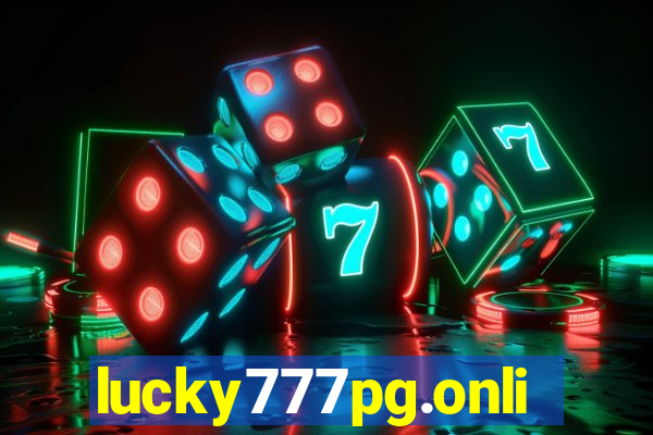 lucky777pg.online