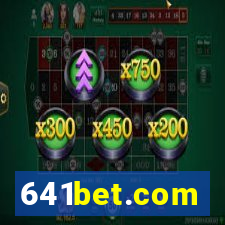 641bet.com