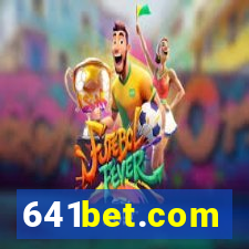 641bet.com