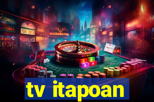 tv itapoan