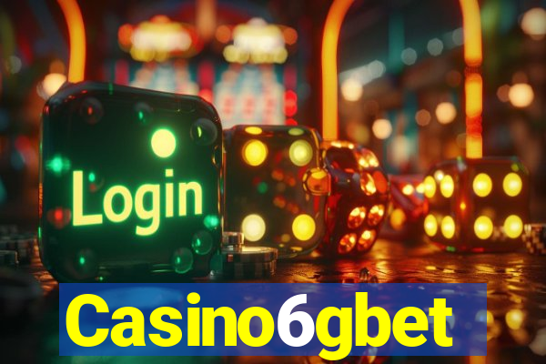 Casino6gbet