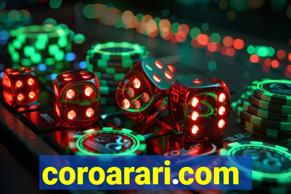 coroarari.com