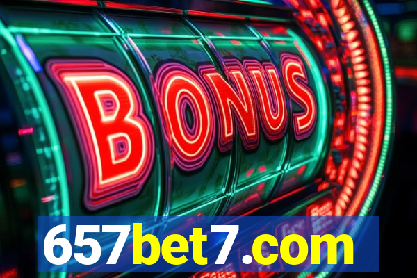 657bet7.com