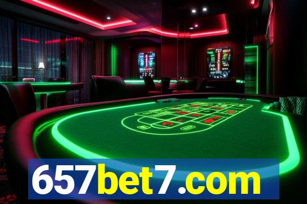 657bet7.com